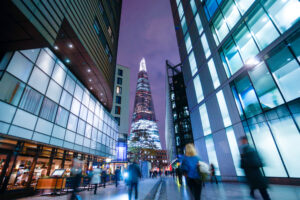 Navigating London's Office Space Market in 2023: A Comprehensive Overview